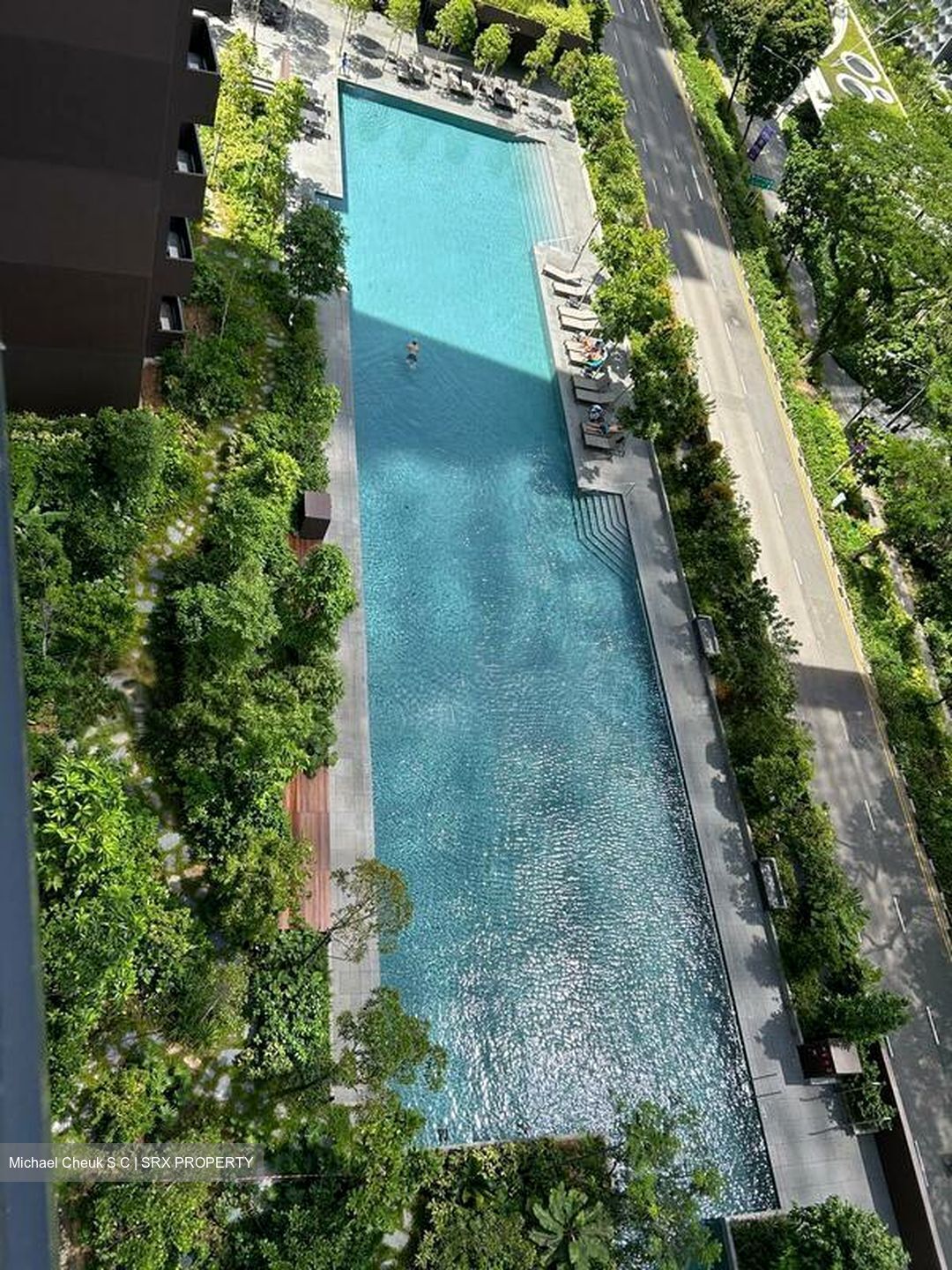 Midtown Modern (D7), Apartment #497691721